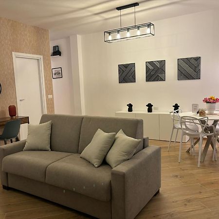 Mimi Guest House Bari Exterior foto