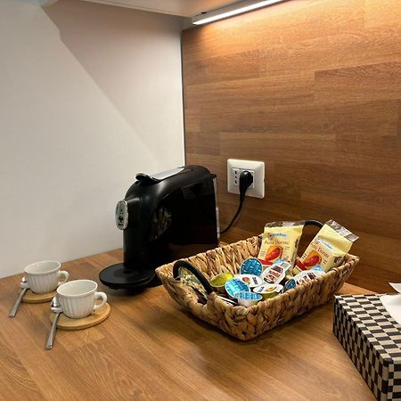 Mimi Guest House Bari Exterior foto