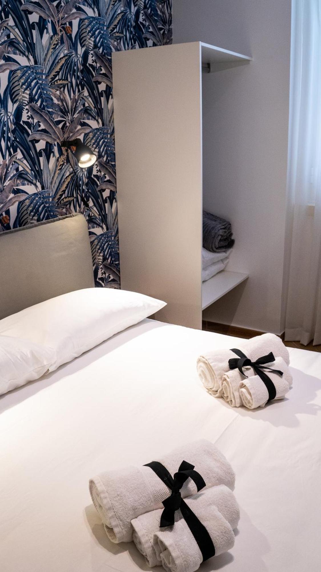 Mimi Guest House Bari Exterior foto